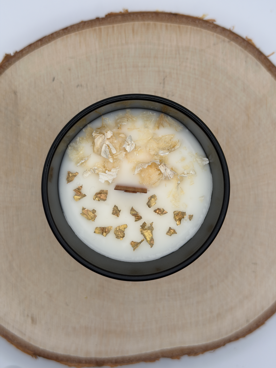 Bougie parfumée Pain d’épices