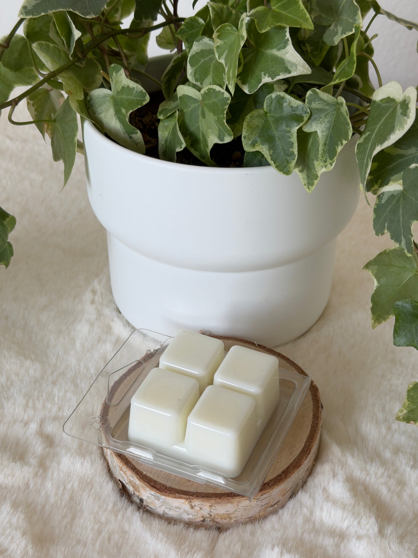 Fondants parfumés - faits main